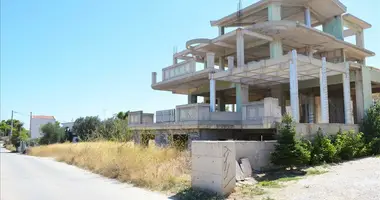 Maison de ville 7 chambres dans Municipality of Rafina Pikermi, Grèce