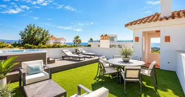 Appartement 3 chambres dans Benahavis, Espagne