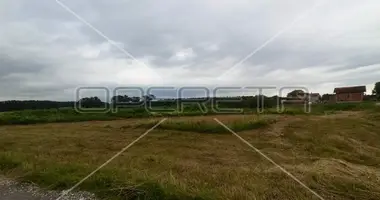 Участок земли в Gradska cetvrt Brezovica, Хорватия