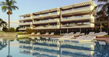 Apartamento 2 habitaciones en Torrevieja, Španjolska