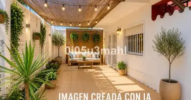 Haus 2 Schlafzimmer in Spanien