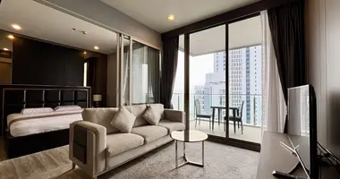 Condo in Naklua, Thailand