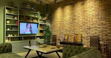 1 bedroom apartment in Tbilisi, Georgia