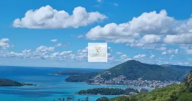 Villa en Przno, Montenegro