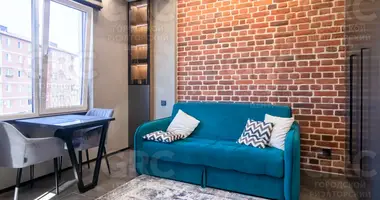 Apartamento 1 habitación en Evenkiysky Rayon, Rusia