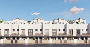 Reihenhaus 2 zimmer in Torre-Pacheco, Spanien