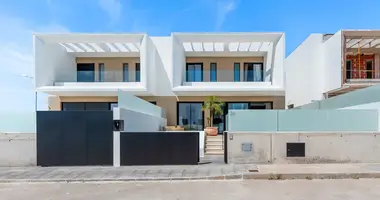 3 bedroom townthouse in Dolores, Spain