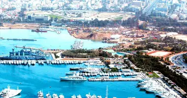 Parcela en Lavrio, Grecia