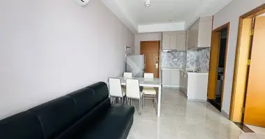 Кондо 1 комната в Sangkat Boeung Kak Ti Muoy, Камбоджа