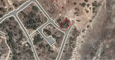 Wohnung in Pissouri Municipality, Zypern