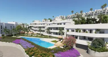 Appartement 3 chambres dans Bel Air, Espagne