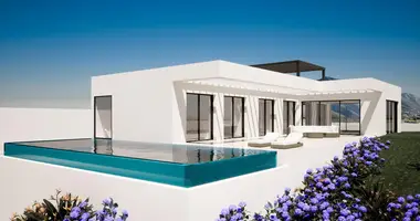 Villa en Mijas, Španjolska