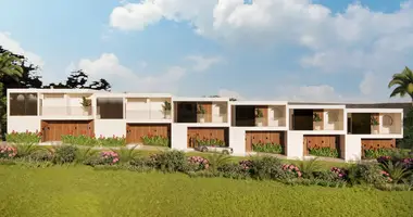 3 bedroom apartment in Kutuh, Indonesia