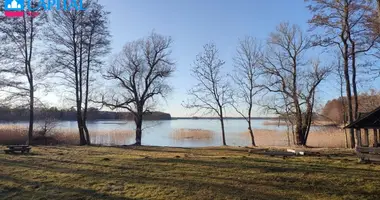 Plot of land in Macionys, Lithuania