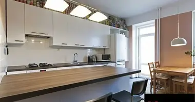 Mieszkanie 2 pokoi w okres Brno mesto, Czechy