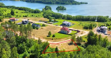 Участок земли в Озерицко-Слободской сельский Совет, Беларусь