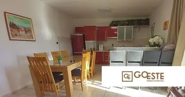 Apartamento 3 habitaciones en Opcina Dezanovac, Croacia