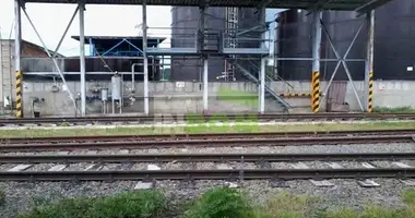 Commercial in Prague, Czech Republic
