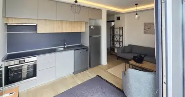 Квартира 2 комнаты в Тиват, Черногория