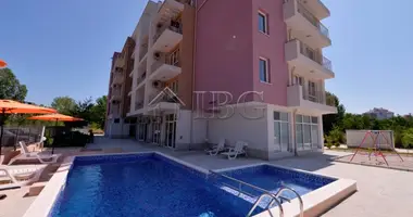 1 bedroom apartment in Nesebar, Bulgaria