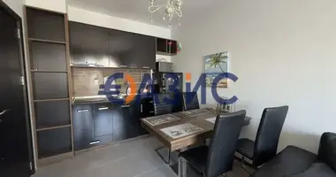 Wohnung 2 zimmer in Primorsko, Bulgarien