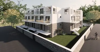 Szeregowiec 3 pokoi w Nikiti, Grecja