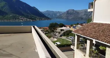 Appartement 3 chambres dans Dobrota, Monténégro