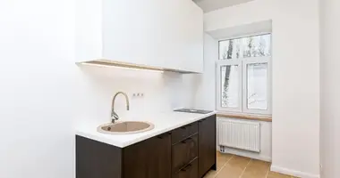 Appartement 2 chambres dans Riga, Lettonie