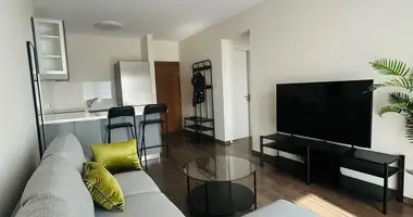 1 bedroom apartment in Germasogeia, Cyprus