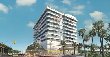 Appartement 1 chambre dans Doubaï, Émirats arabes unis