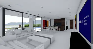 Casa 5 habitaciones en Calpe, Španjolska