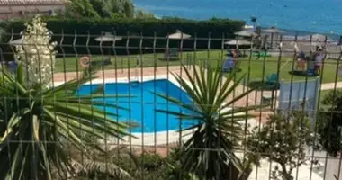Wohnung 2 Schlafzimmer in Dos Hermanas, Spanien