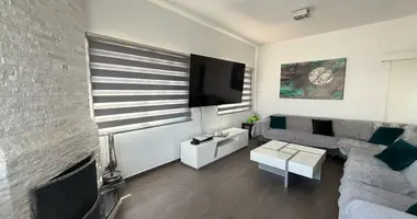 Wohnung 3 Schlafzimmer in Kato Polemidia, Zypern