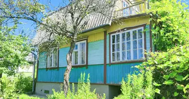House in Valozhyn District