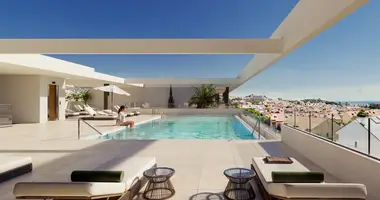 Wohnung 2 Schlafzimmer in Fuengirola, Spanien