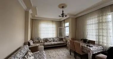 Wohnung 2 Schlafzimmer in Mittelmeerregion, Türkei