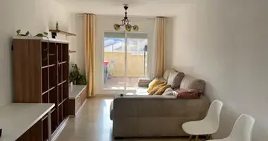 Mieszkanie 2 pokoi w Benalmadena, Hiszpania
