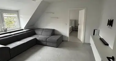 Mieszkanie 2 pokoi w Velbert, Niemcy
