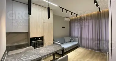 Appartement 1 chambre dans Evenkiysky Rayon, Russie