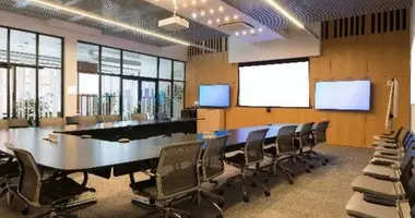 Pomieszczenie biurowe 9 686 m² w Moskwa, Rosja