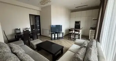 2 bedroom rent in Vake w Tbilisi, Gruzja
