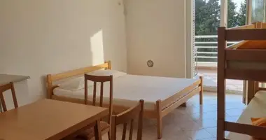 Apartamento en Petrovac, Montenegro