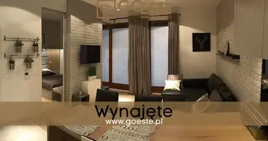 Квартира 2 комнаты в Smolice, Польша