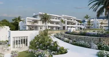 Appartement 2 chambres dans Casares, Espagne