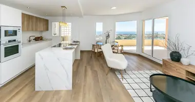 2 bedroom apartment in Mijas, Spain