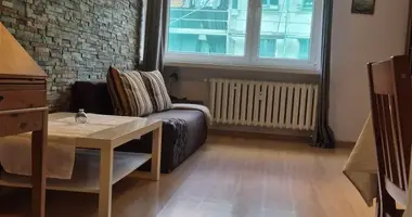 Wohnung 2 zimmer in Posen, Polen
