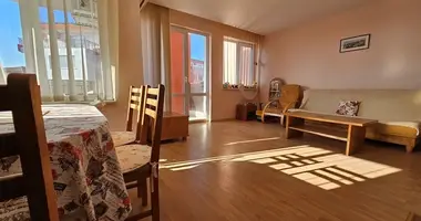 Wohnung 2 Schlafzimmer in Sweti Wlas, Bulgarien