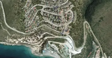 Villa 3 zimmer in Dhermi, Albanien