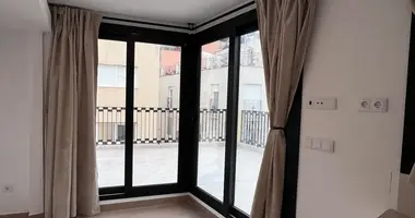 Пентхаус 3 комнаты в Аликанте, Испания