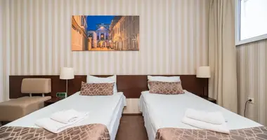 Wohnung 1 zimmer in Vilnius, Litauen